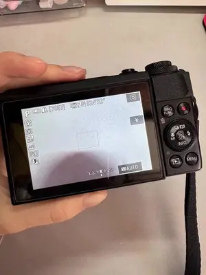 Canon G7X Mark II - Miniature 3