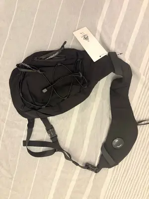Sacoche C.P. Company neuve avec étiquette