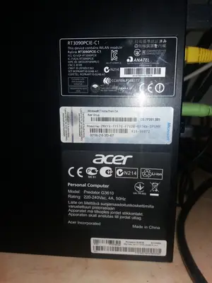 Aide informatique et internet pour les particuliers*