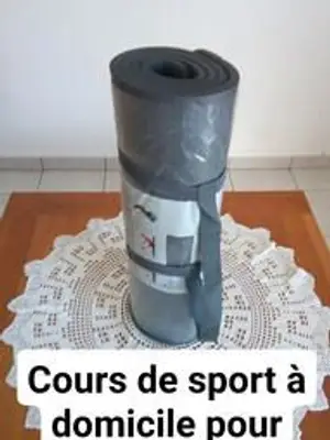 Aide à la remise en forme pour seniors - Miniature 2