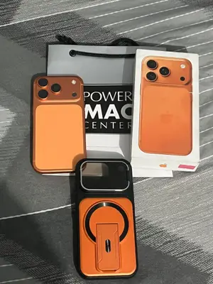 iPhone 17 Pro Max 256 Go avec boîte et facture - Miniature 4