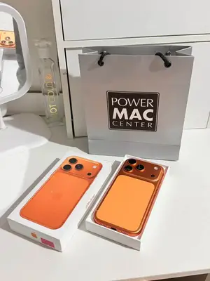 iPhone 17 pro Max - Miniature 4