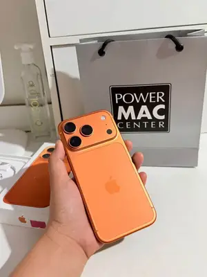 iPhone 17 Pro Max 256 Go avec boîte et facture - Miniature 5