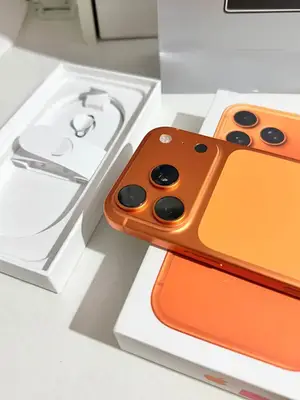 iPhone 17 pro Max - Miniature 5