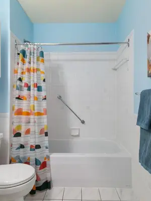 Appartement à louer avec deux chambres dans le 8e arrondissement de Paris - Miniature 4