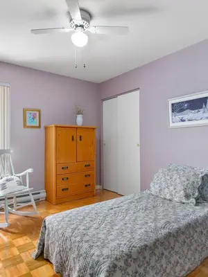 Appartement à louer avec deux chambres dans le 8e arrondissement de Paris - Miniature 5