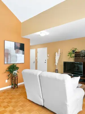 Appartement à louer avec deux chambres dans le 8e arrondissement de Paris