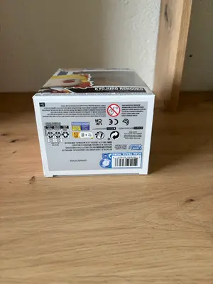 Figurine Funko Pop Kyojuro Rengoku - Bon état avec boîte - Miniature 2
