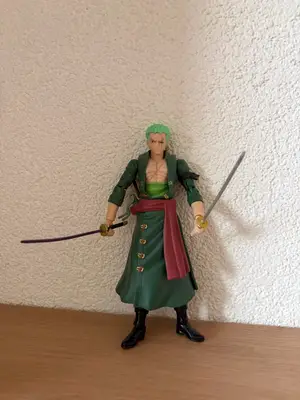 Figurine Roronoa Zoro One Piece