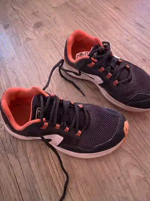 Chaussures Kalenji taille 38 - Miniature 3