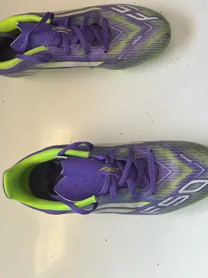 F50 adidas  - Miniature 2