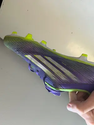 F50 adidas 