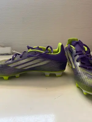 F50 adidas  - Miniature 4