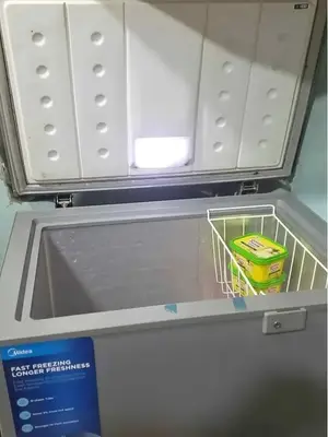 Congélateurs à donner