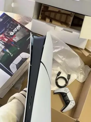 Console Sony PS5 à vendre