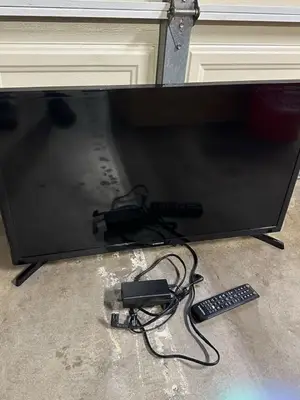 Téléviseur à vendre suite à un déménagement