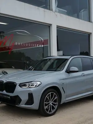 BMW X3 G01 xDrive30e 292ch Business Design