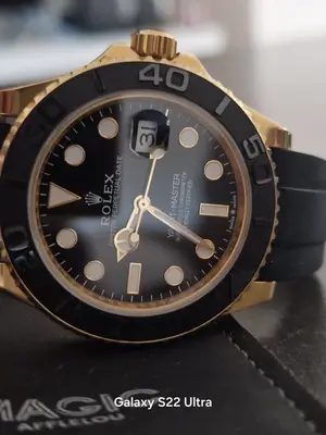 Montre Rolex - Miniature 2