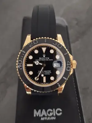 Montre Rolex - Miniature 3