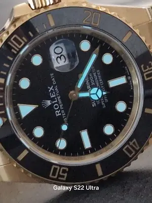 Montre Rolex