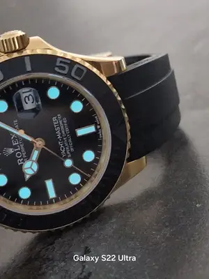 Montre Rolex - Miniature 4