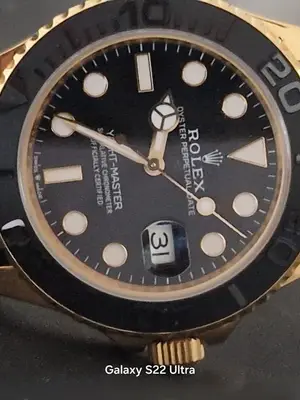 Montre Rolex