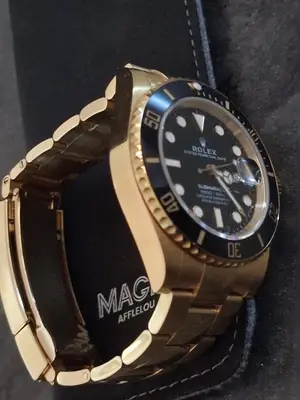 Montre Rolex - Miniature 5