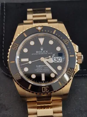 Montre Rolex - Miniature 3