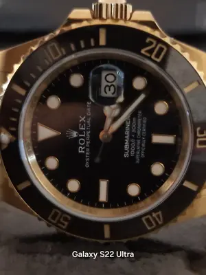 Montre Rolex - Miniature 4