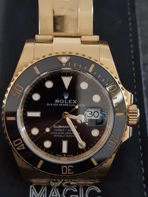 Montre Rolex - Miniature 2