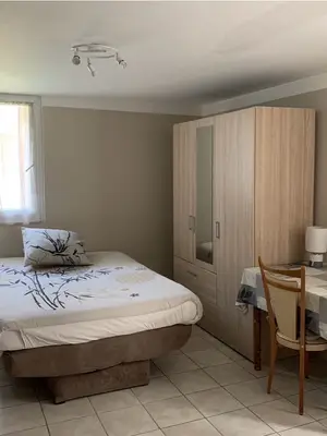 Studio à louer à Digne-les-Bains, centre-ville