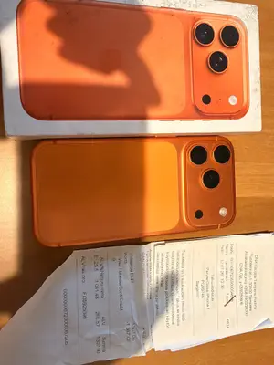 iPhone 17 Pro - Miniature 2