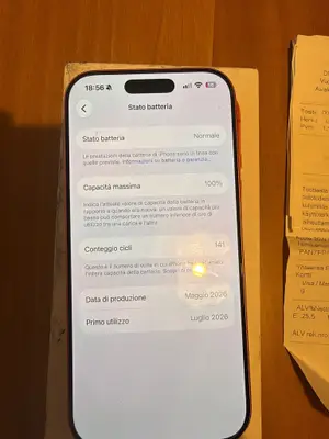 iPhone 17 Pro - Miniature 3