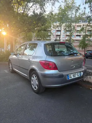 Peugeot 307 2004 - Bon état, moteur impeccable - Miniature 2