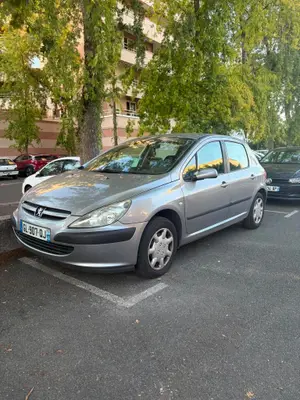 Peugeot 307 2004 - Bon état, moteur impeccable