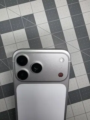 Apple iPhone 17 Pro Max