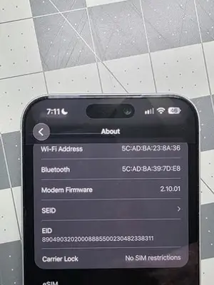 Apple iPhone 17 Pro Max - Miniature 5