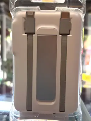 Power Bank XSSIVE 10000 mAh Qi2 15W - Neuf - Miniature 5