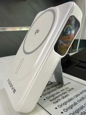 Power Bank XSSIVE 10000 mAh Qi2 15W - Neuf - Miniature 4