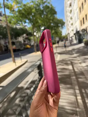 Coque pour iPhone 18 Pro Max neuve avec emballage d’origine - Miniature 5