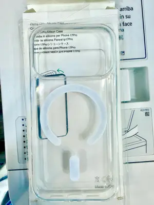 Coque magnétique iPhone - Neuve et jamais utilisée - Miniature 4
