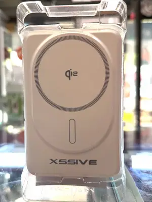 Power Bank XSSIVE 10000 mAh Qi2 15W - Neuf - Miniature 3