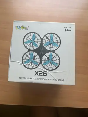 Drone Loolinn X26 pour enfant
