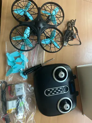 Drone Loolinn X26 pour enfant - Miniature 4