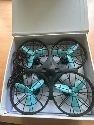 Drone Loolinn X26 pour enfant - Miniature 3