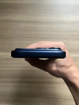 iPhone 17 Pro Max 256 Go bleu neuf - Miniature 4
