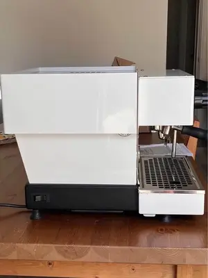 Machine à café expresso La Marzocco Linea toute nouvelle