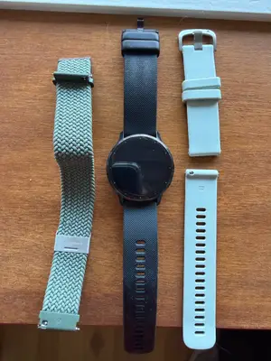 Montre Garmin Venu 3 - Miniature 2