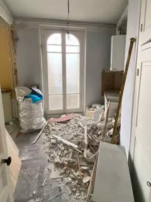Enlèvement et évacuation de déchets - Maison, jardin, garage - Miniature 3