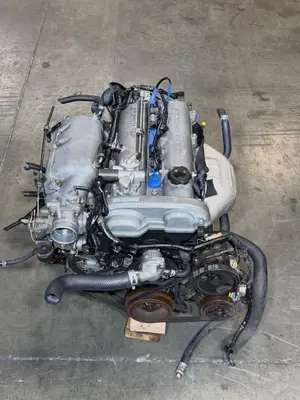 Moteur pour Mazda Miata MX-5 - Miniature 4